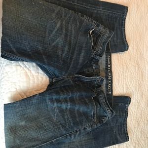 AE jeans